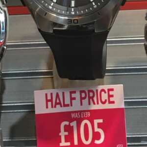 H Samuel Reviews Read 115 Genuine Customer Reviews Hsamuel Co Uk