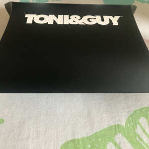 TONI&GUY 5 star review on 13th March 2021