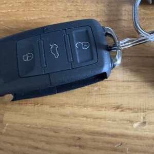 Car Keys Solutions 5 star review on 14th April 2024