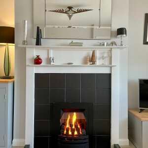 Direct Fireplaces 5 star review on 27th January 2024