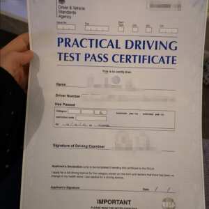 Driving Test Cancellations 4 All 5 star review on 27th January 2020