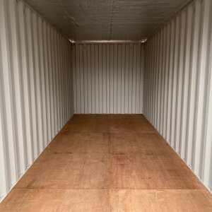 Universal Container Services Ltd 5 star review on 12th November 2020
