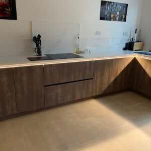 Kitchen Design Centre 5 star review on 3rd April 2024