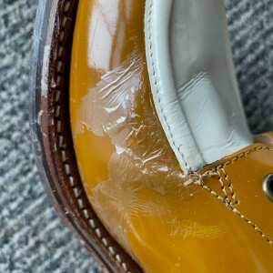 Grenson Shoes 1 star review on 30th January 2024