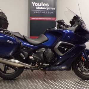 Youles Motorcycles 5 star review on 7th July 2022