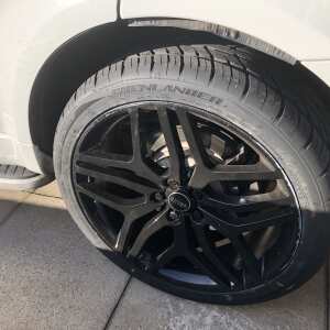 Tyre Savings 5 star review on 21st May 2022