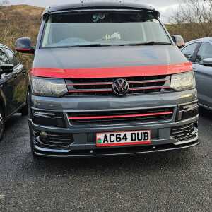 Vee Dub Transporters 5 star review on 17th February 2024