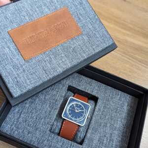 Marloe Watch Company  5 star review on 29th April 2024