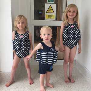 Baby Swimming Shop 5 star review on 20th June 2016