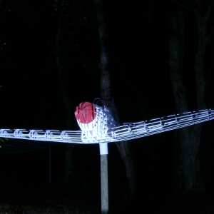 Lumena Lights 5 star review on 2nd December 2023