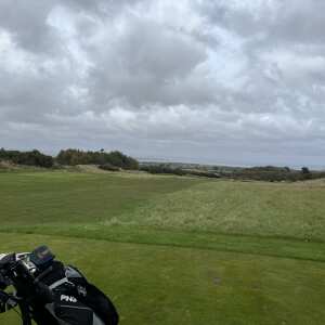 Andrew Morris Golf 5 star review on 20th October 2023
