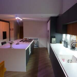 Kitchen Design Centre 5 star review on 16th May 2021