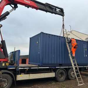 S Jones Containers 5 star review on 23rd February 2024