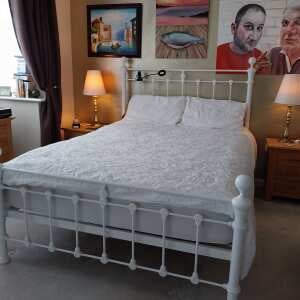 The Original Bed Company 5 star review on 24th February 2024