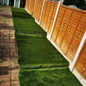 Artificial Grass Direct 5 star review on 30th August 2021