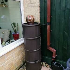 Water Butts Direct 5 star review on 25th January 2022
