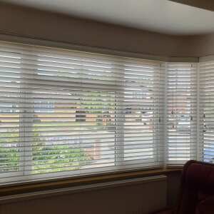 Blinds 2go 5 star review on 26th May 2022