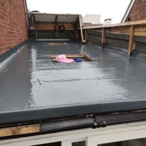 Composite Roof Supplies ltd | Clad Composites Ltd 5 star review on 5th February 2023