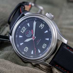 Pinion Watches 5 star review on 12th February 2024