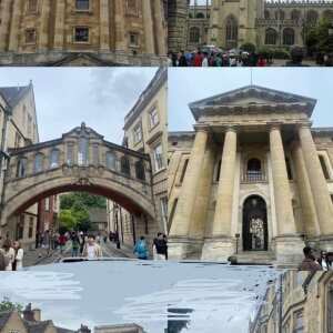 Oxford Scholastica Academy 5 star review on 18th October 2024