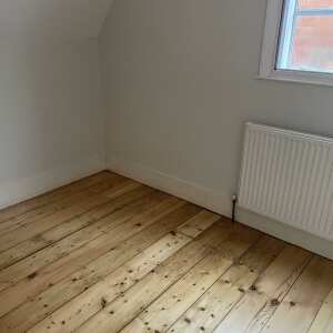 LumberJack Wood Flooring 5 star review on 5th March 2024