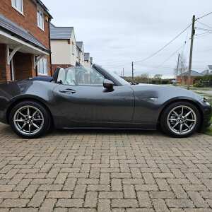 MX5parts 5 star review on 22nd March 2024