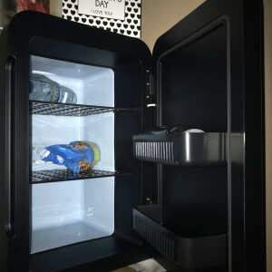 MiniFridge.co.uk 5 star review on 30th March 2022