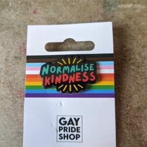 Gay Pride Shop 5 star review on 28th March 2024