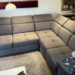 M Sofas Limited 5 star review on 24th April 2024