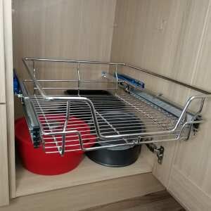 Kitchen Fittings Direct 5 star review on 18th May 2020
