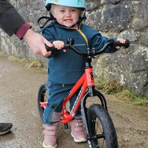 Kidvelo Bikes 5 star review on 16th January 2024