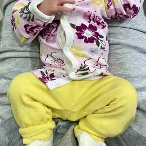 Little Mouse Baby Clothing and Gifts Ltd 5 star review on 26th July 2022