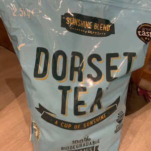 Dorset Tea 5 star review on 14th January 2022