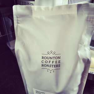Rounton Coffee 5 star review on 7th October 2023