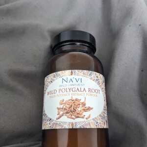 Navi Organics Ltd 5 star review on 11th March 2024