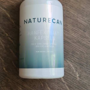 Naturecan 5 star review on 2nd May 2022