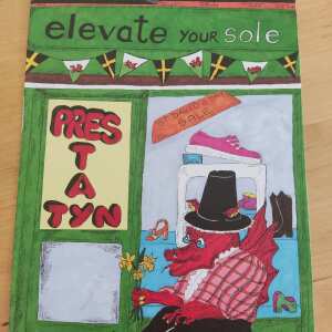 elevate your sole 5 star review on 7th May 2024