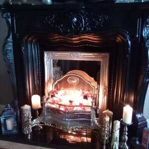 Direct Fireplaces 5 star review on 5th July 2022