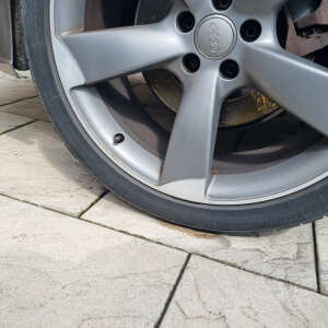 Tyre Savings 5 star review on 24th April 2023