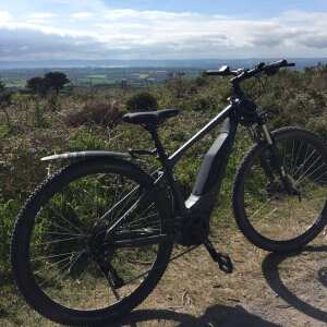 Leisure wheels 5 star review on 16th June 2020