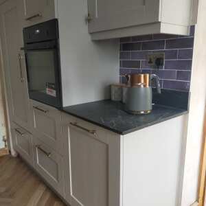Aristocraft kitchens 5 star review on 28th July 2023