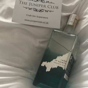 The Juniper Club 5 star review on 13th November 2020