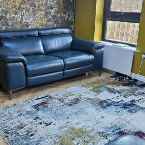 Barker and Stonehouse 5 star review on 13th April 2024