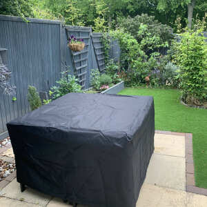 GardenFurnitureCovers.com 5 star review on 12th May 2022