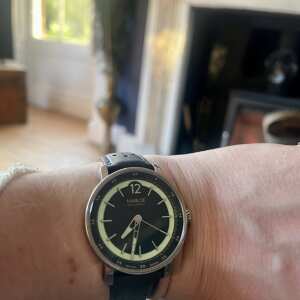 Marloe Watch Company  5 star review on 19th April 2024