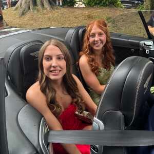 Supercar Experiences Ltd 5 star review on 24th July 2025