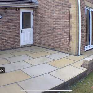 Infinite Paving Ltd 5 star review on 10th May 2021