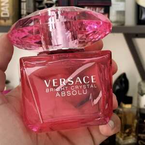 Perfume Oasis 5 star review on 20th February 2024