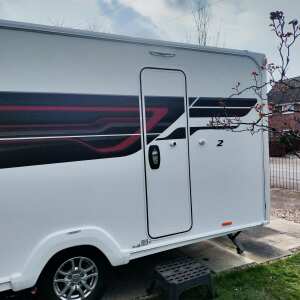 We Buy Touring Caravans 5 star review on 9th March 2023