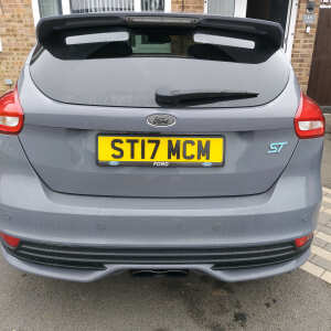 The Private Plate Co. 5 star review on 23rd January 2022